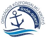 Győr-Gönyű kikötő
