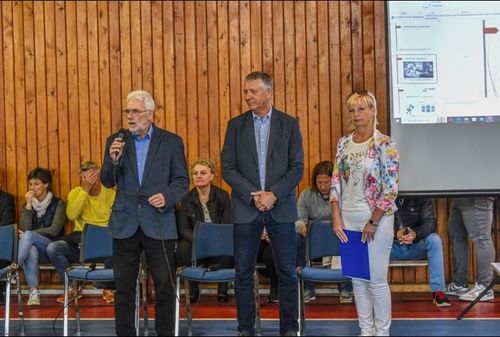 Egészségnap a győri Bercsényiben a Széchenyi-egyetemmel közösen