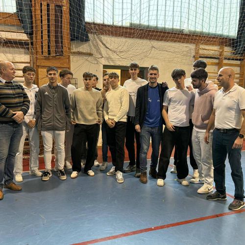 Élménybeszámoló a brazíliai útról